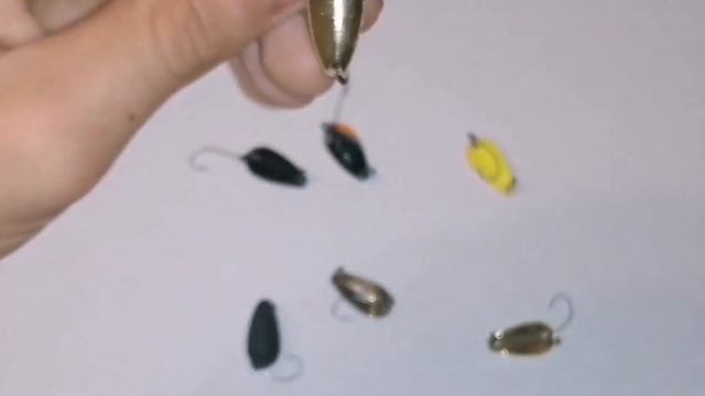 Обзор блесен от крейзи фиш модель лема смотреть онлайн