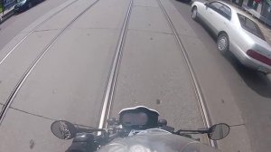 Булка Buell XB9R 2002