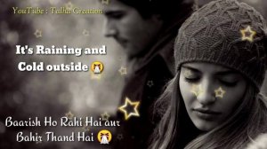 La Afareye Fi [Urdu/Hindi/English] Lyrics -  Best Arabic Songs Of All Time