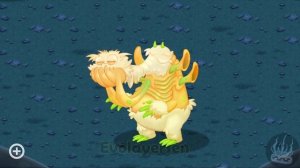 Wublin Island - All Monster Sounds and Animations (My Singing Monsters) 4k