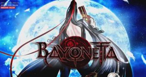 BAYONETTA (part 2)