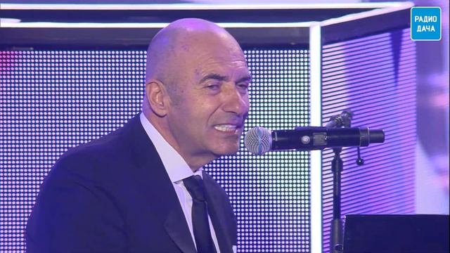 Игорь Крутой - Ветка каштана смотреть онлайн