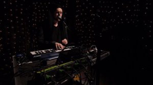 SOHN - Artifice (Live on KEXP)