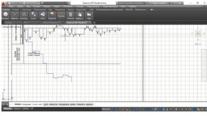 Диплом Построение кривой распределения земляных масс