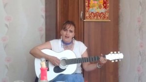 Наталья Муляр -Пи, пи, пи. (Авторская песня)
