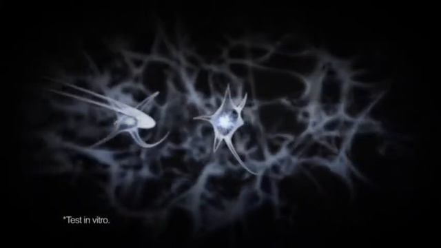 Vichy CXP Serum (Music+Sound Design) смотреть онлайн