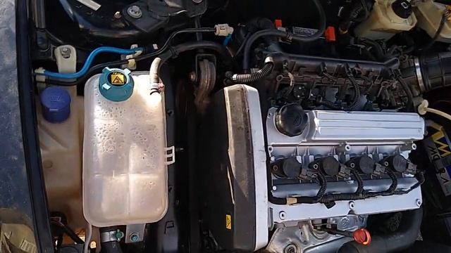 Fiat Marea 1.8 16v 2006 finalização do carro! смотреть онлайн