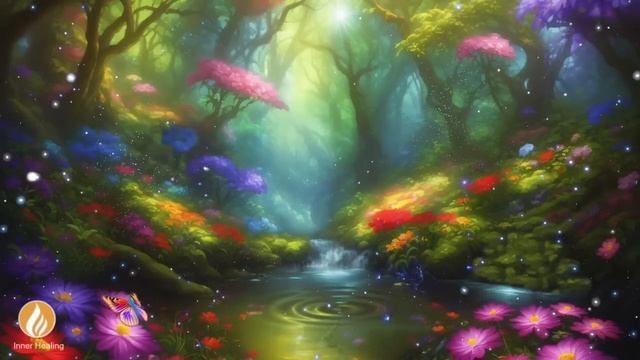 ⭐Receive unexpected divine Help and Miracles into your Life - 741 Hz смотреть онлайн