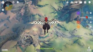 ГДЕ НАХОДИТСЯ СТАТУЯ АРХОНТА В ВАНАРАНЕ ПРОШЛОГО | GENSHIN IMPACT