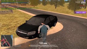 ПЕРВЫЙ ЗАПУСК АМАЗИНГ РОССИЯ / AMAZING RUSSIA - ОБЗОР