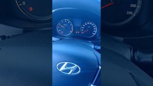 холодный запуск Солярис 1,4 ,-30 градусов