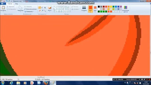 [SpeedPaint] Хейлин Няша смотреть онлайн