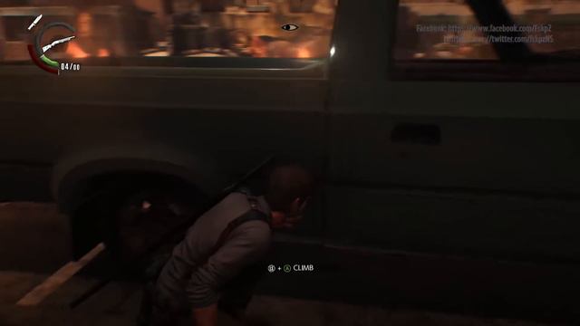 The Evil Within 2 - Ep30 - Ludnica u gradu смотреть онлайн