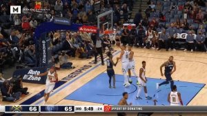 100 Absolutely INSANE Ja Morant Highlights & Moments ??