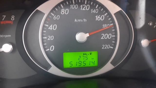 Как намотать пробег в автомобиле.