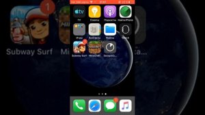 Показываю как скачать на iPhone Майнкрафт