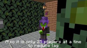 Public Cracked SMP for Minecraft Java edition 1.16.5