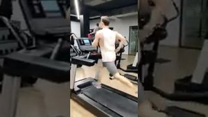 Дымченко Дмитрий тренер ГП ТФ Куркино 810 м