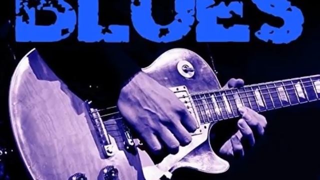 Blues & Rock Ballads Relaxing Music Vol.4 смотреть онлайн