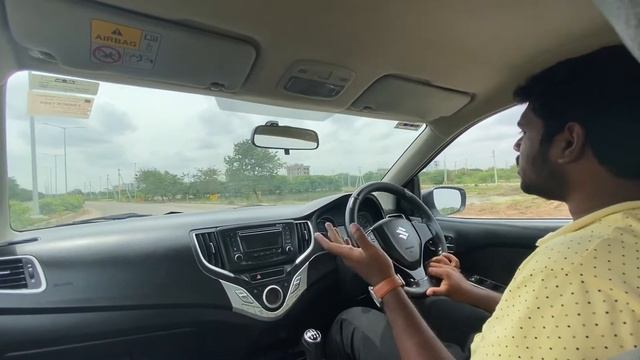 Maruti Suzuki Baleno Long Term Review In Telugu - Good  Affordable Car - ARAUTOMOTIVES