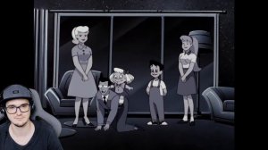 Топ 5 ГРУСТНЫХ эпизодов в мультфильмах ► Мистери Форс ( MysteryForce ) | Реакция