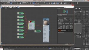 3ds MAX.Corona. ламинат. плинтус. ковролин. КАК?