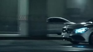 Mercedes Benz CLA | Мерседес CLA