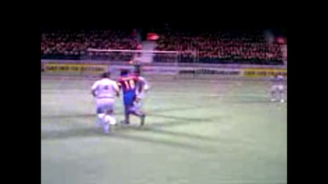 В стиле Xavi ..!! смотреть онлайн