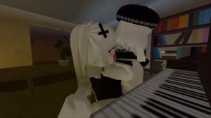Roblox Girl Fart Animation 10