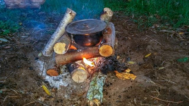 Сплав на байдарках. Бобр - Березина. от Новой Жизни до Березино смотреть онлайн