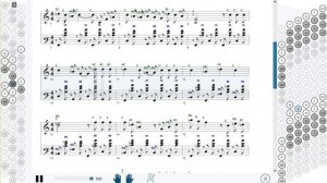 Как играть на баяне Давай, дружок, на посошок | How to play on accordion | SMT Pro