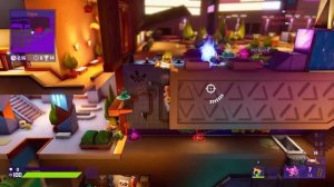 Обзор игры Worms Rumble | Battle royale с червяками?