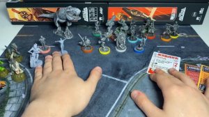 ВСЕ ПЕРСОНАЖИ UNMATCHED Часть 2