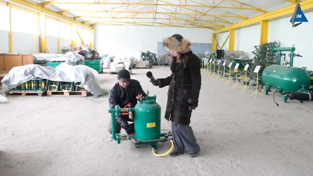 фильтростанция фс-6/1 5 - Роста смотреть онлайн