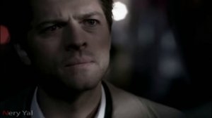 —Архангелы не поколибимы и не знают пощады, это самое грозное небесное оружие|Кастиэль и Дин