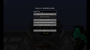 Как скачать карту с сервера Minecraft 1.4.7 1.5.2 ?