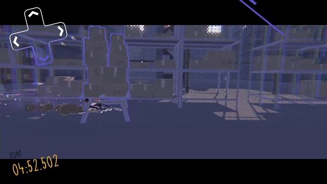 Aerial Knight's Never Yield GamePlay смотреть онлайн