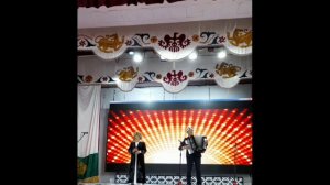 Элдик талант: Жекембаева Зийнат               с.о Атай Огонбаев "Эсимде"