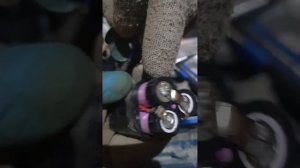 Сказание о починке аккумулятора для мини болгарки AliExpress