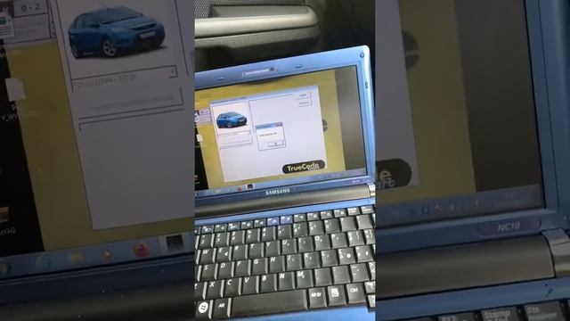 Coding a focus key with truecode смотреть онлайн