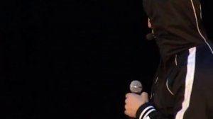 "Горцы на сцене" - "Реперы".