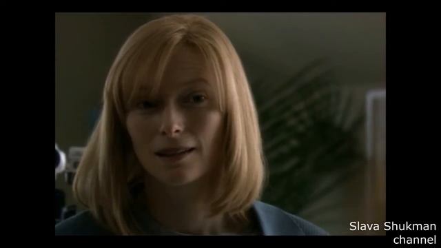 Тильда Суинтон | Tilda Swinton | Разные роли смотреть онлайн