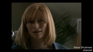 Тильда Суинтон | Tilda Swinton | Разные роли