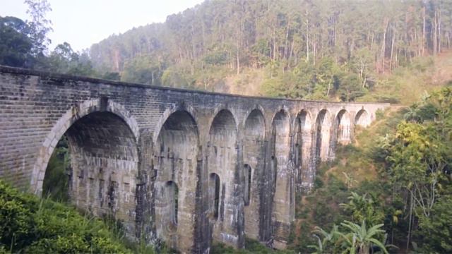 Шри-Ланка - Рис и Карри [Влог] смотреть онлайн