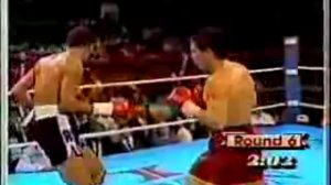 Жёсткие нокауты(бокс)