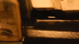 Новая решетка радиатора на ОкуШка!