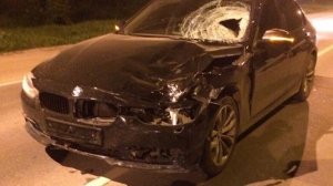 ҲАЛОКАТИ МОДАР БО ДУ ФАРЗАНДАШ ДАР ЗЕРИ ЧАРХИ “ҶИП”-И “БМВ“ ДАР ЁВОН