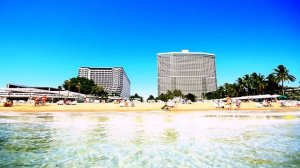 Ambassador City Jomtien Garden Wing 3* Тайланд