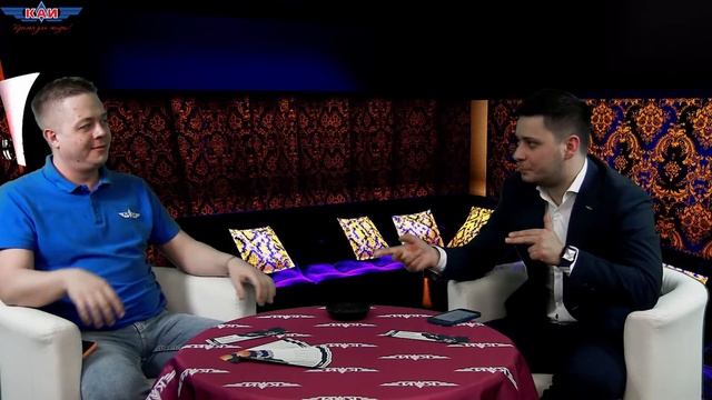 Лекция 16. Бизнес план за 2 часа смотреть онлайн