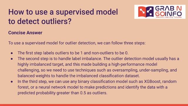 How to detect outliers | Data Science Interview Questions and Answers | Machine Learning смотреть онлайн